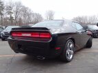 Thumbnail Photo 10 for 2012 Dodge Challenger R/T